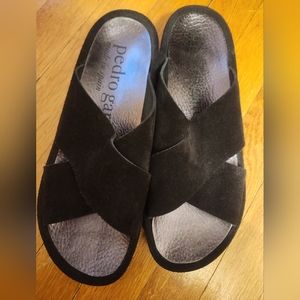 PEDRO GARCIA SHOES SANDLES